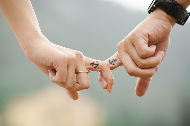 Romantic Gestures