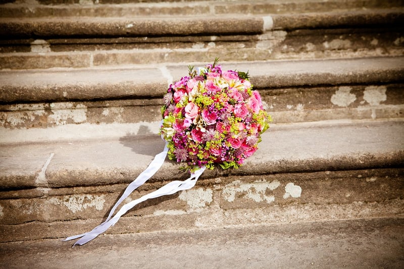Wedding Bouquet