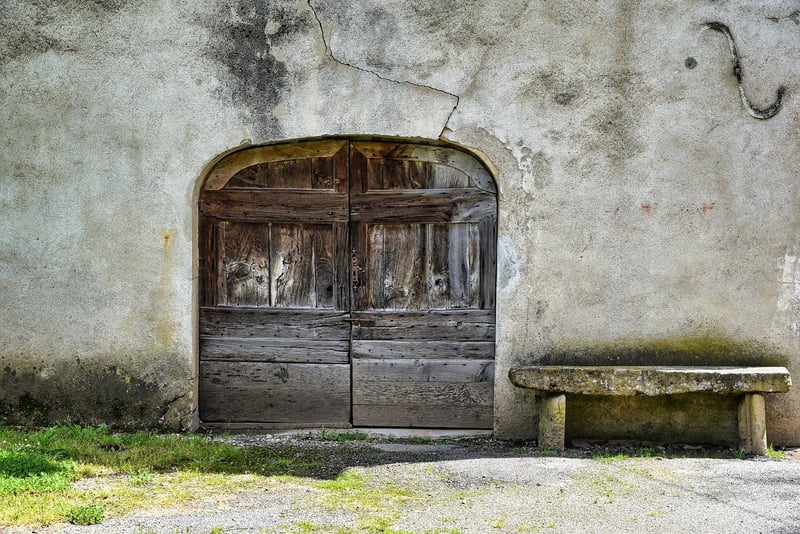 Rustic Barn Venue